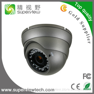1.3 Megapixel IR Vandalproof CMOS 1000tvl Camera (FBIK13C-36-2.8-12)